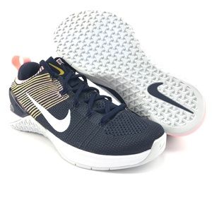 Nike Womens Metcon DSX Flyknit 2 Shoes Size 6